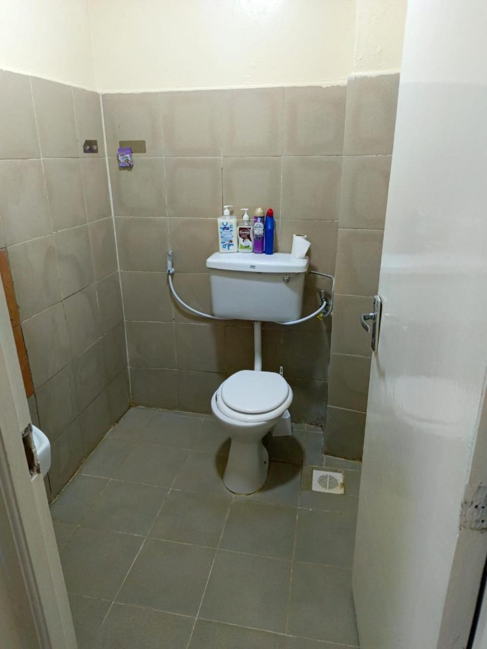 Vertex Cove Langata Rd Apartment