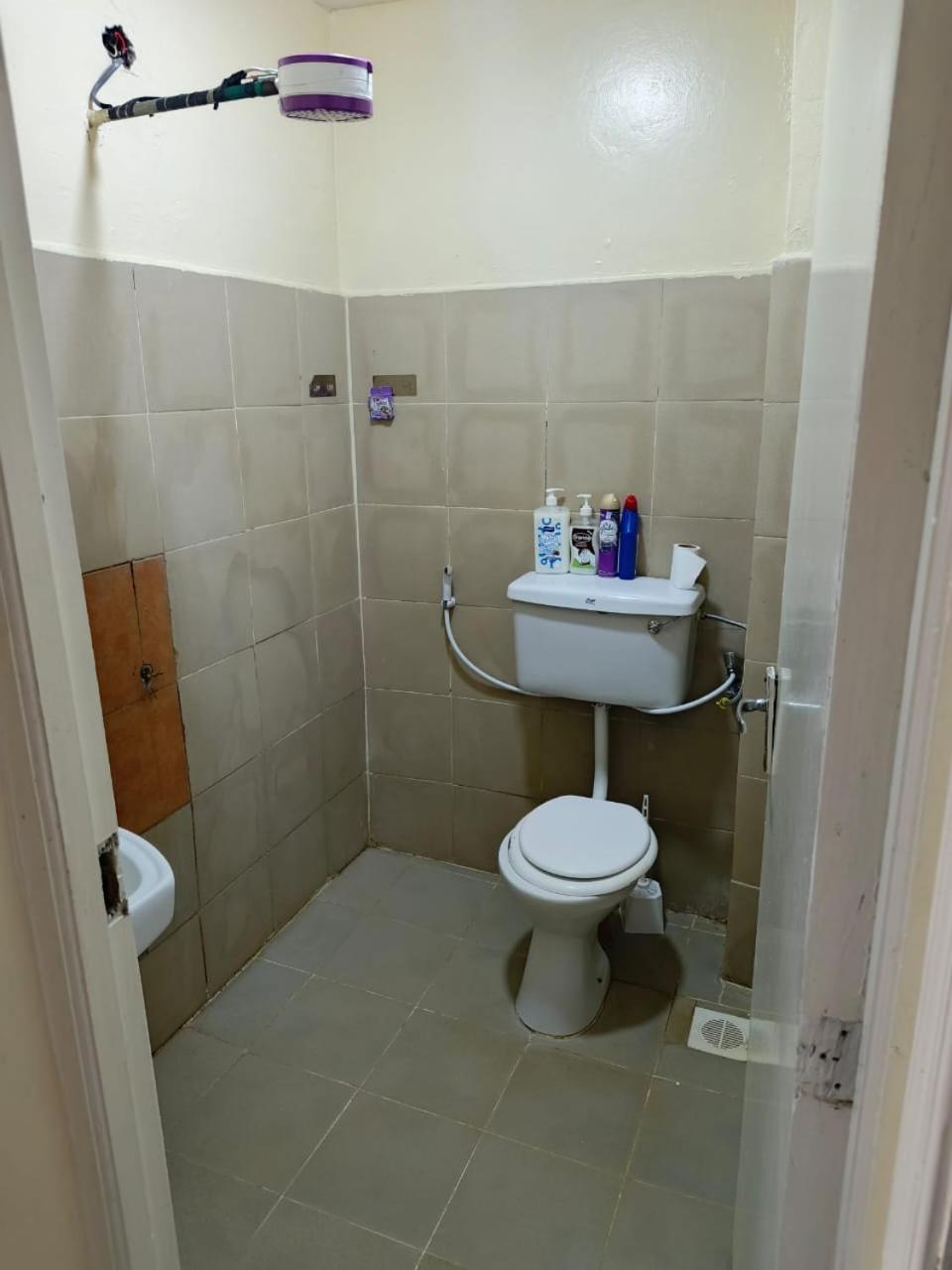 Apartment Vertex Cove Langata Rd