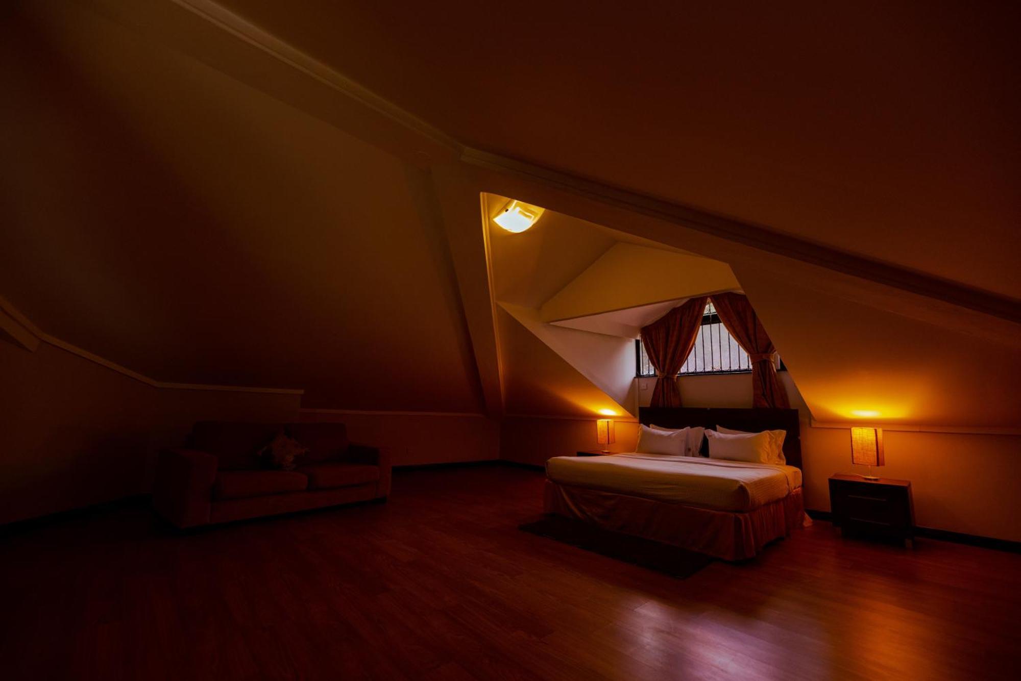 Heri Heights Apartments, Surestay Collection By Western Aparthotel
