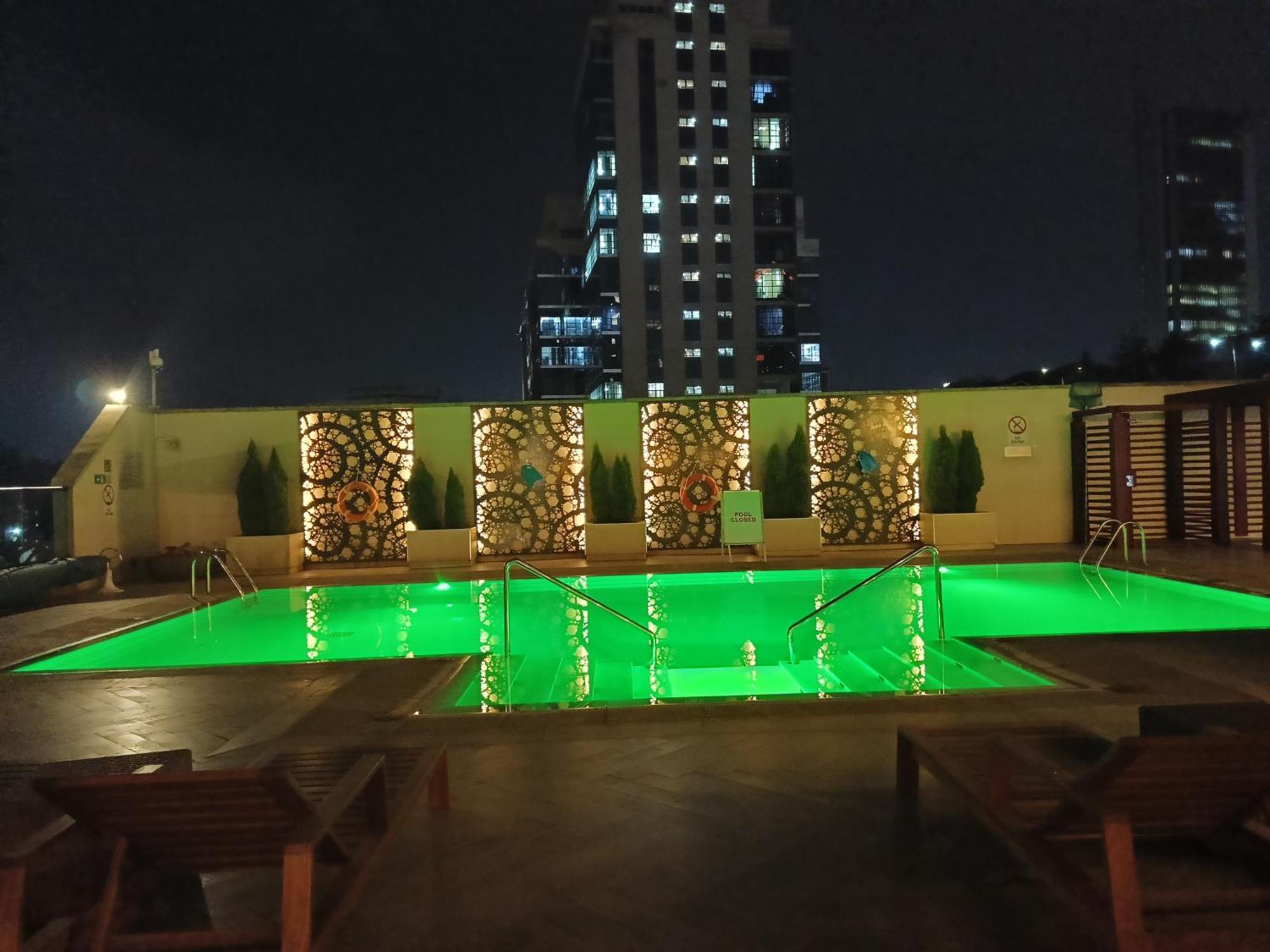 Radisson Blu Hotel, Upper Hill Hotel Nairobi