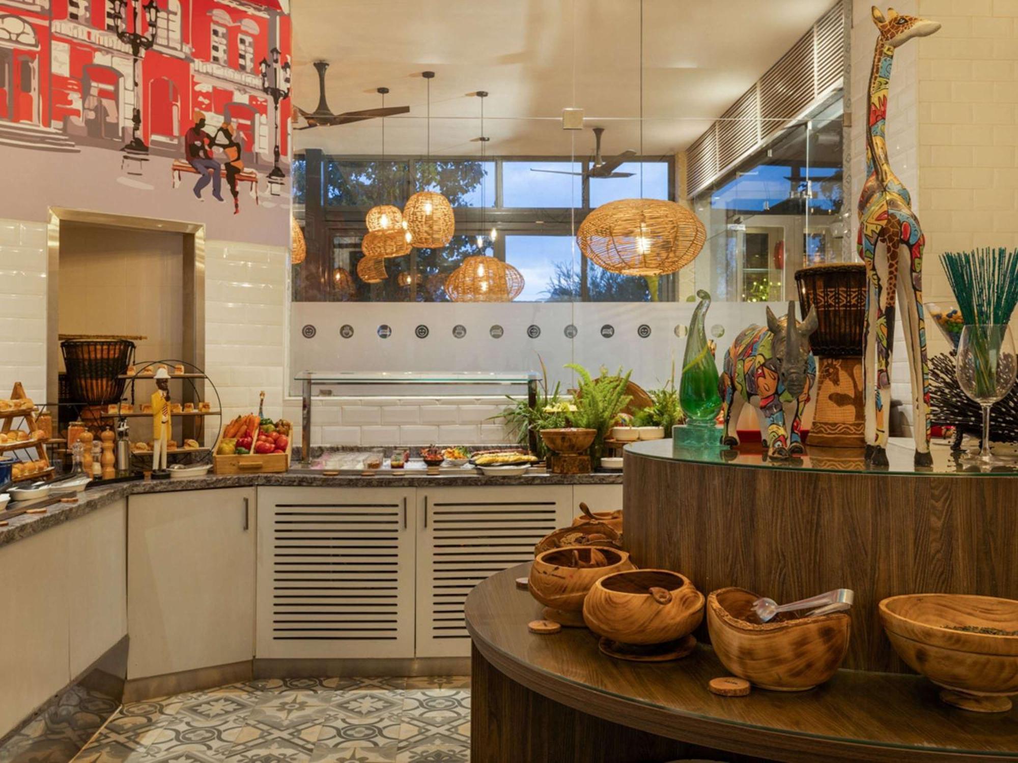 Hotel Ibis Styles - Nairobi, Westlands