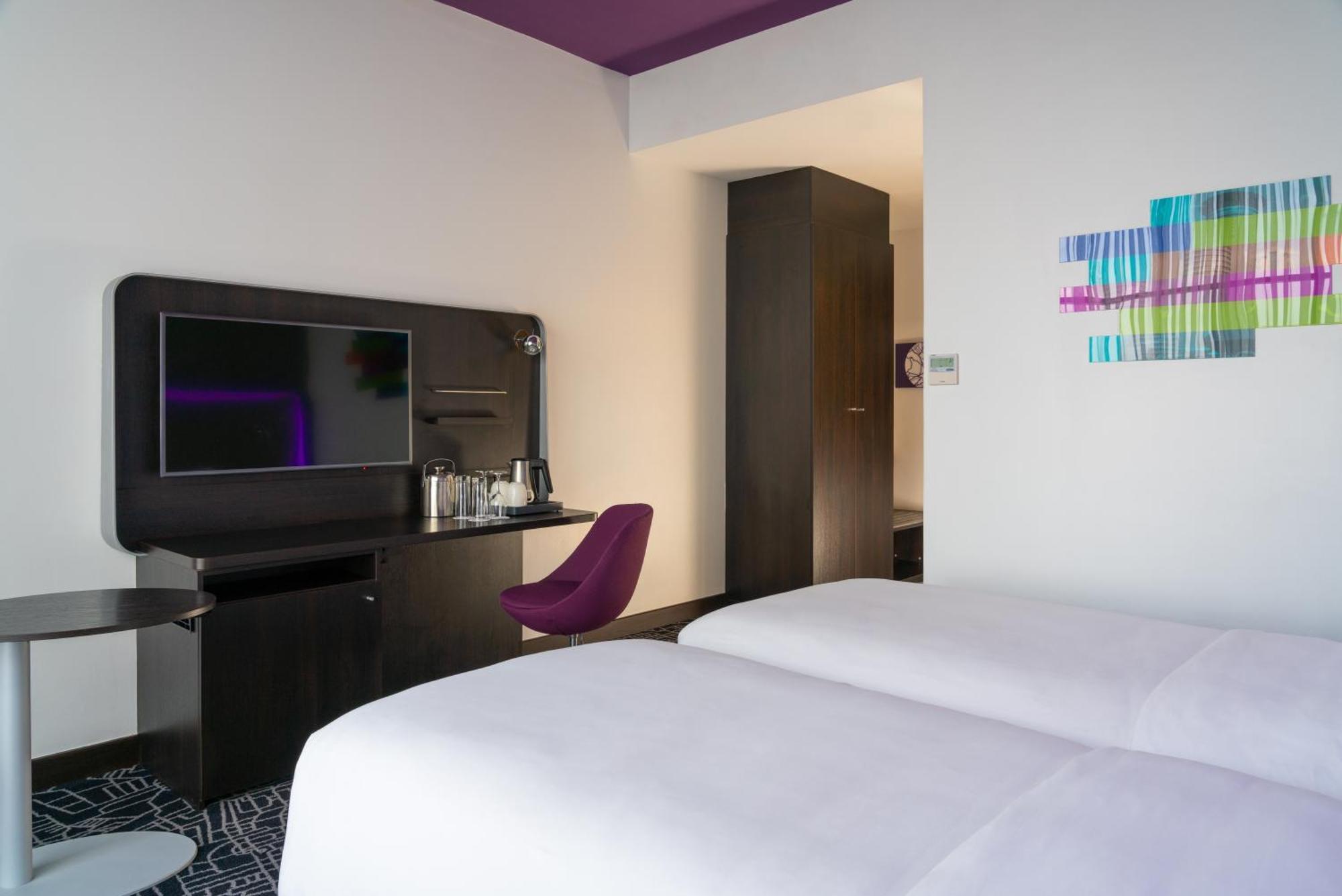 Hotel Park By Radisson, Westlands