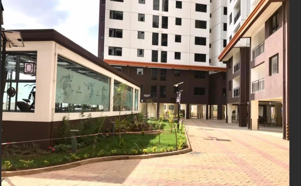 Newly Furnished In Kileleshwa Nairobi