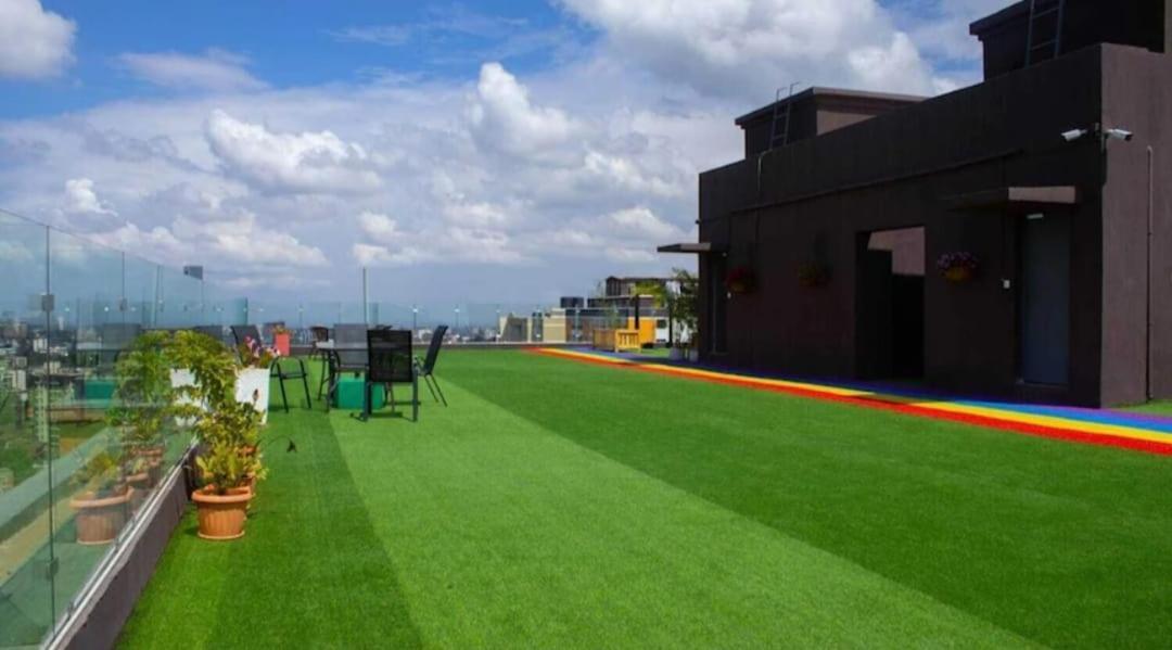 Newly Furnished In Kileleshwa Apartment
