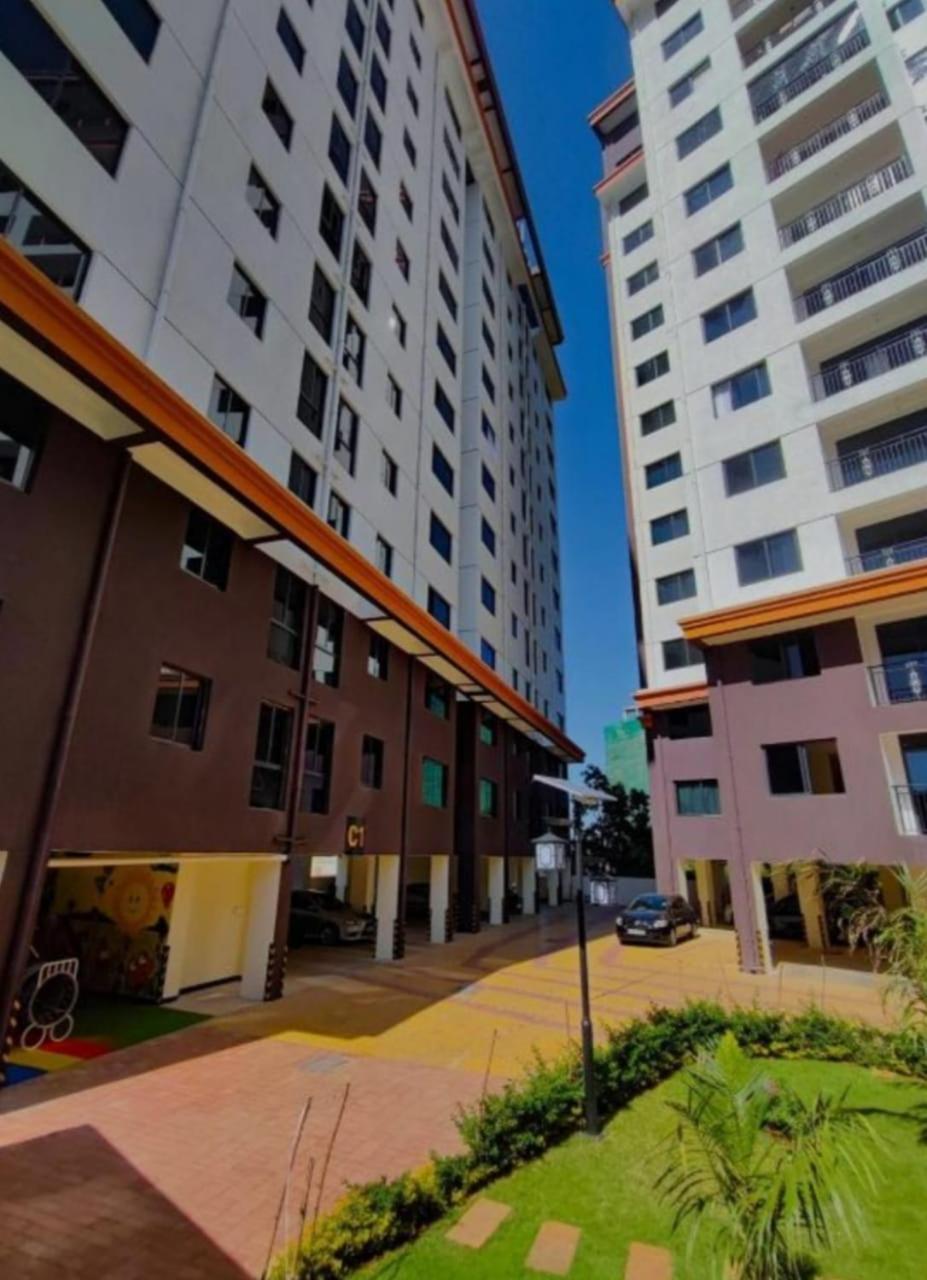 Newly Furnished In Kileleshwa Nairobi