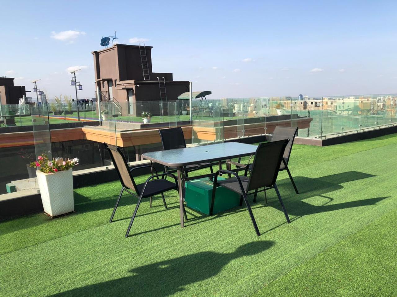 Newly Furnished In Kileleshwa