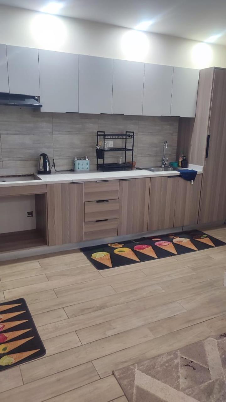 Apartment Newly Furnished In Kileleshwa *