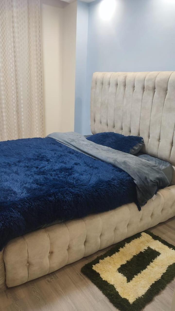 Newly Furnished In Kileleshwa *