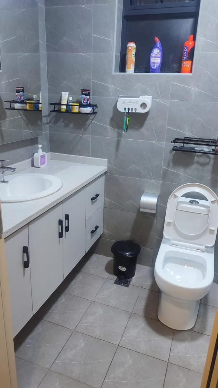 Newly Furnished In Kileleshwa Nairobi