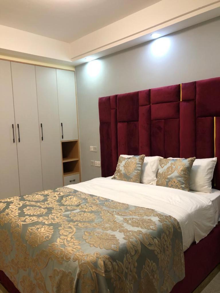 Newly Furnished In Kileleshwa Apartment