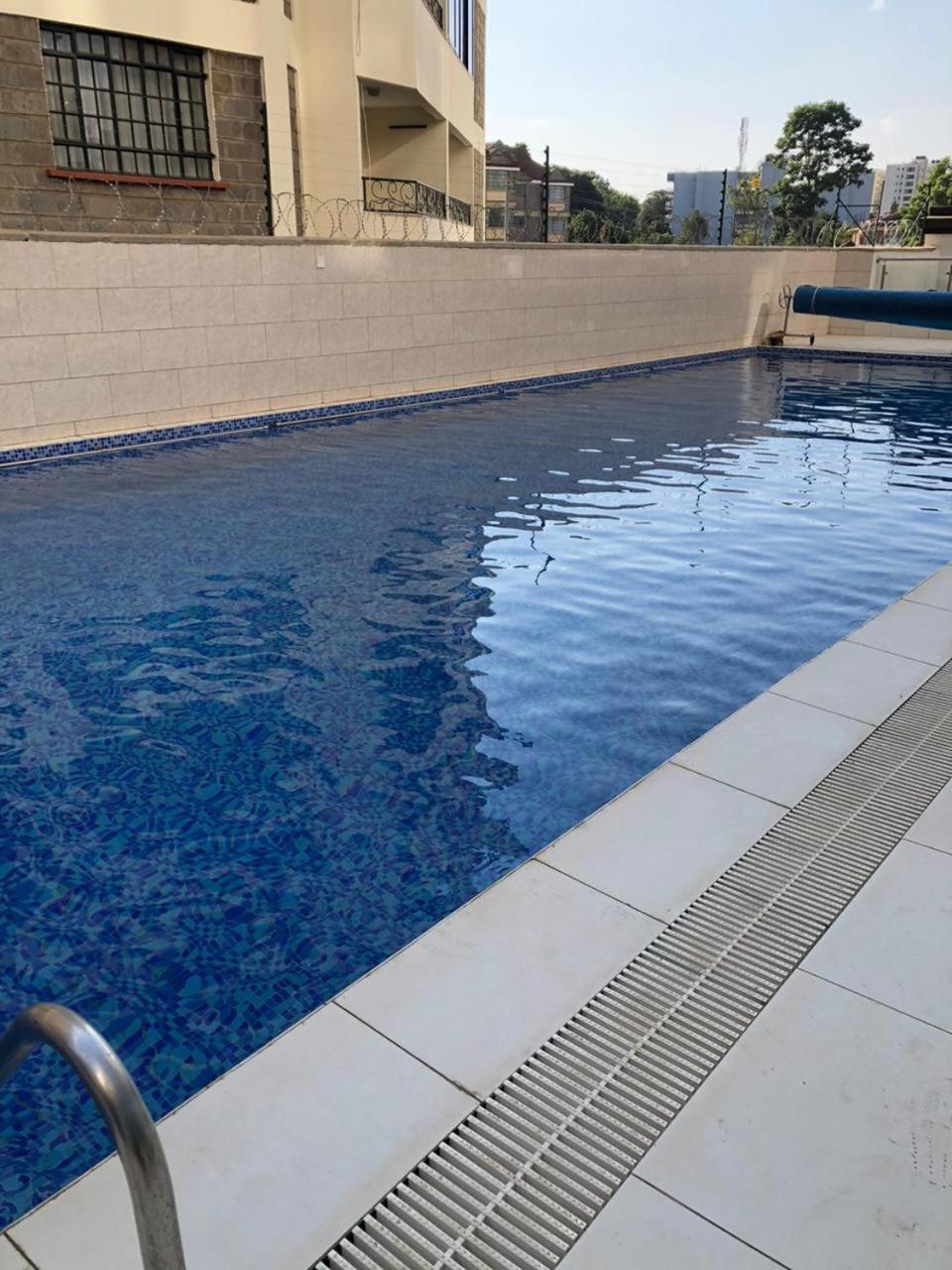 Apartment Newly Furnished In Kileleshwa