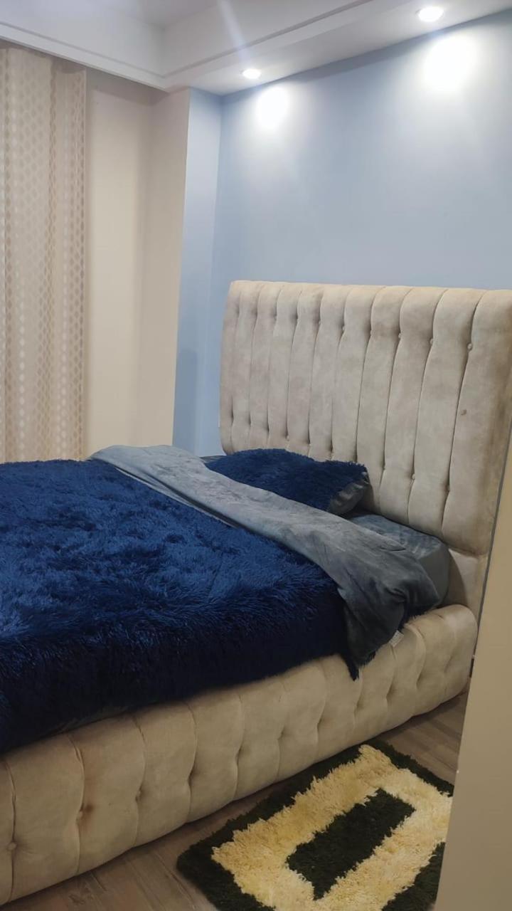 Apartment Newly Furnished In Kileleshwa *