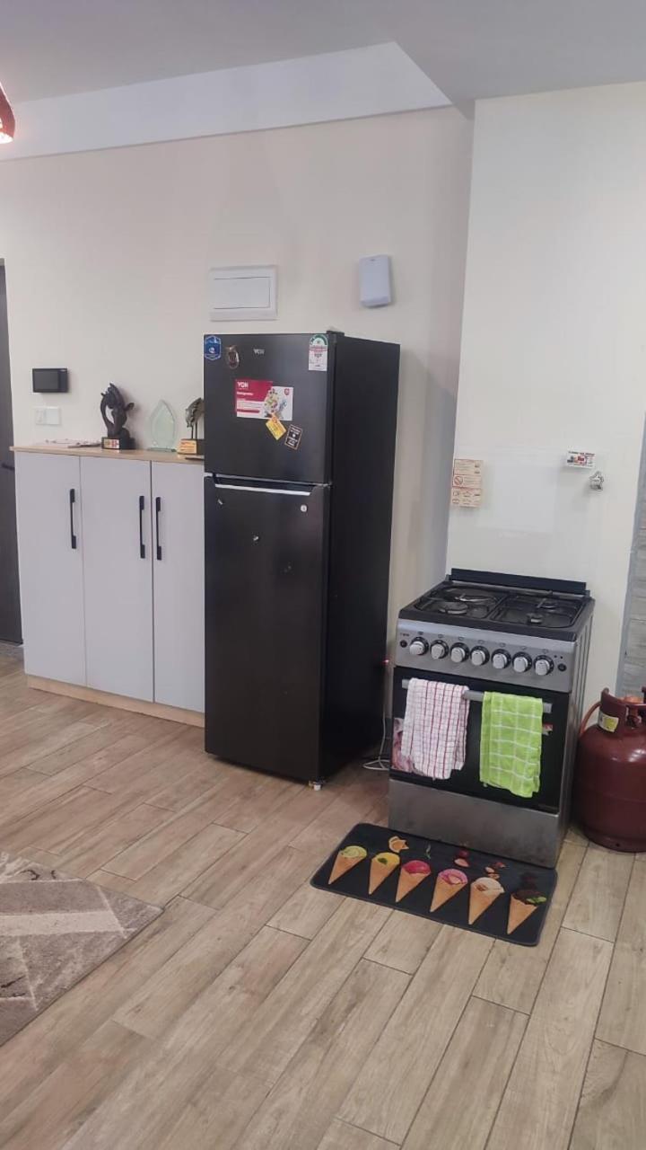 Newly Furnished In Kileleshwa *