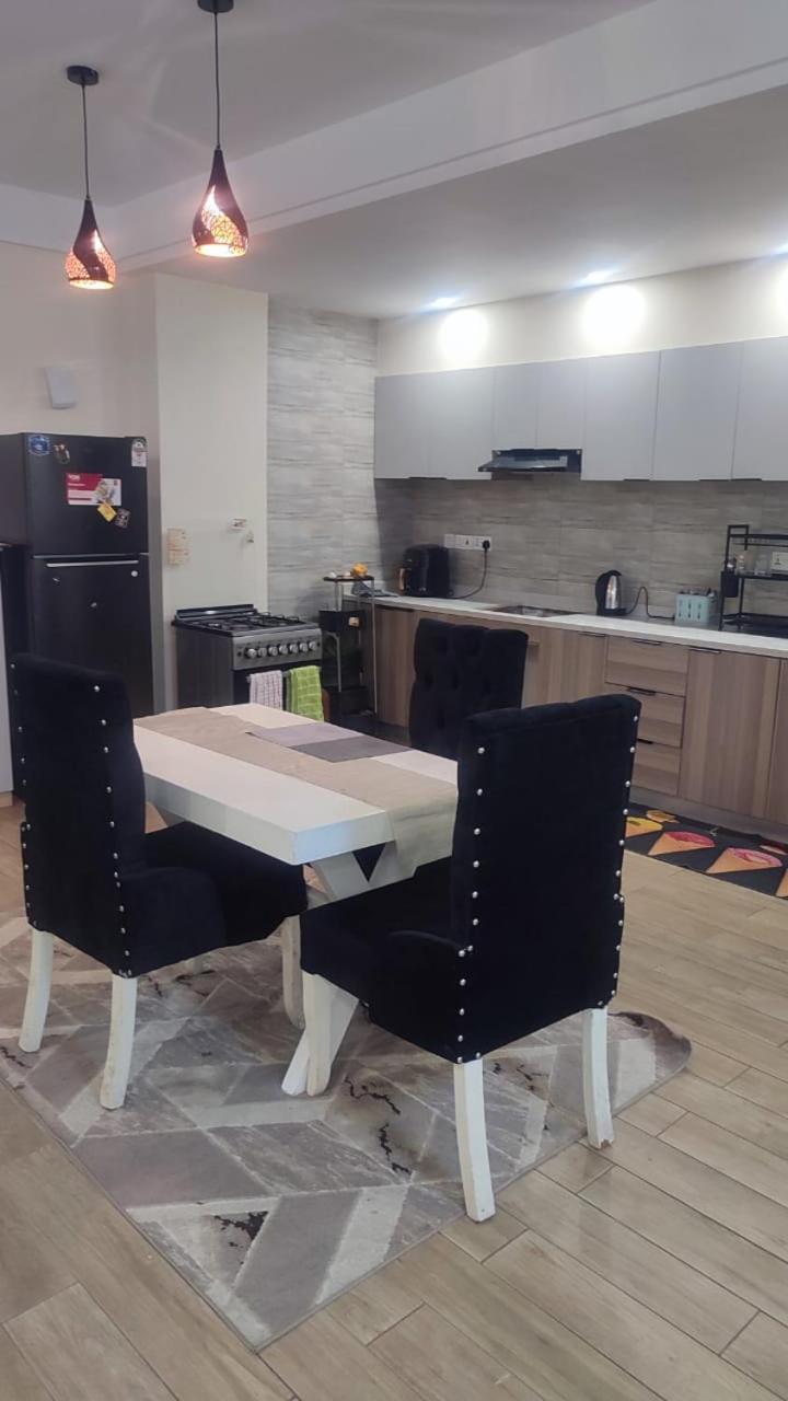 Newly Furnished In Kileleshwa Nairobi