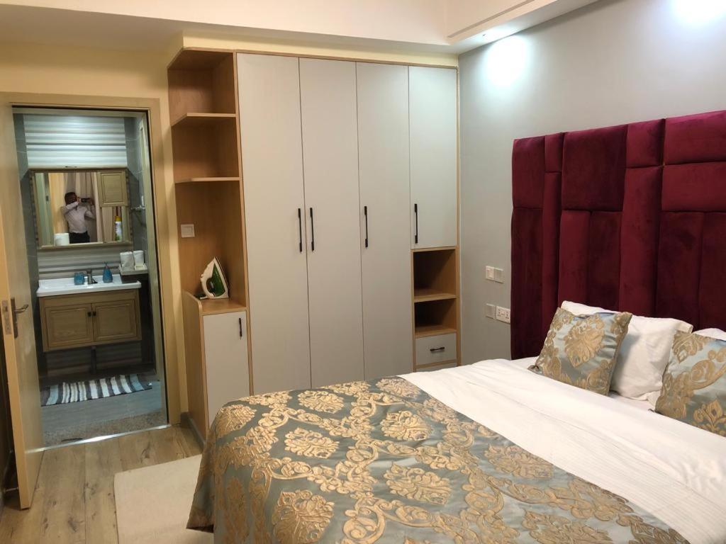 Newly Furnished In Kileleshwa * Nairobi