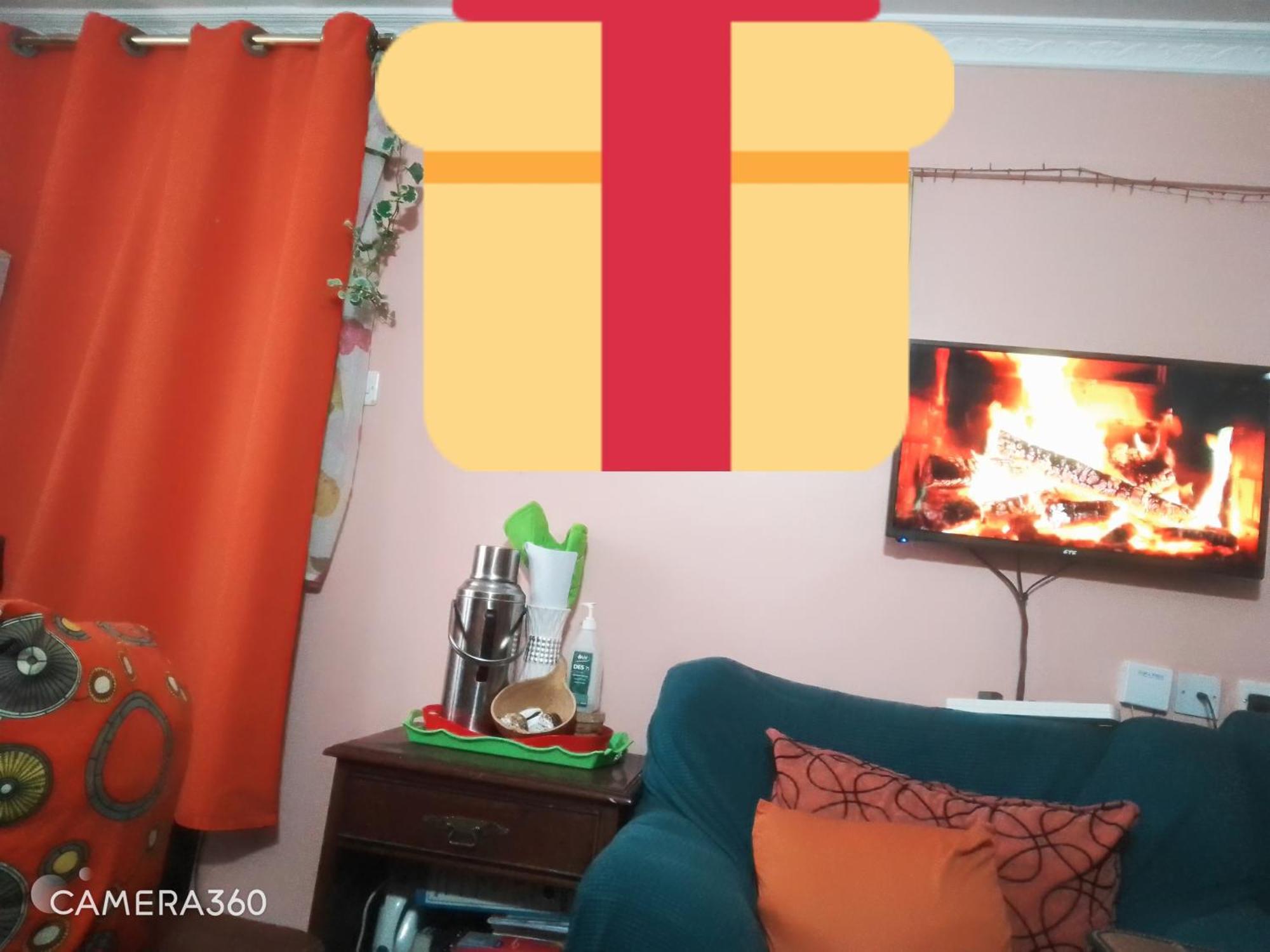 Homestay At Banana Hill * Nairobi