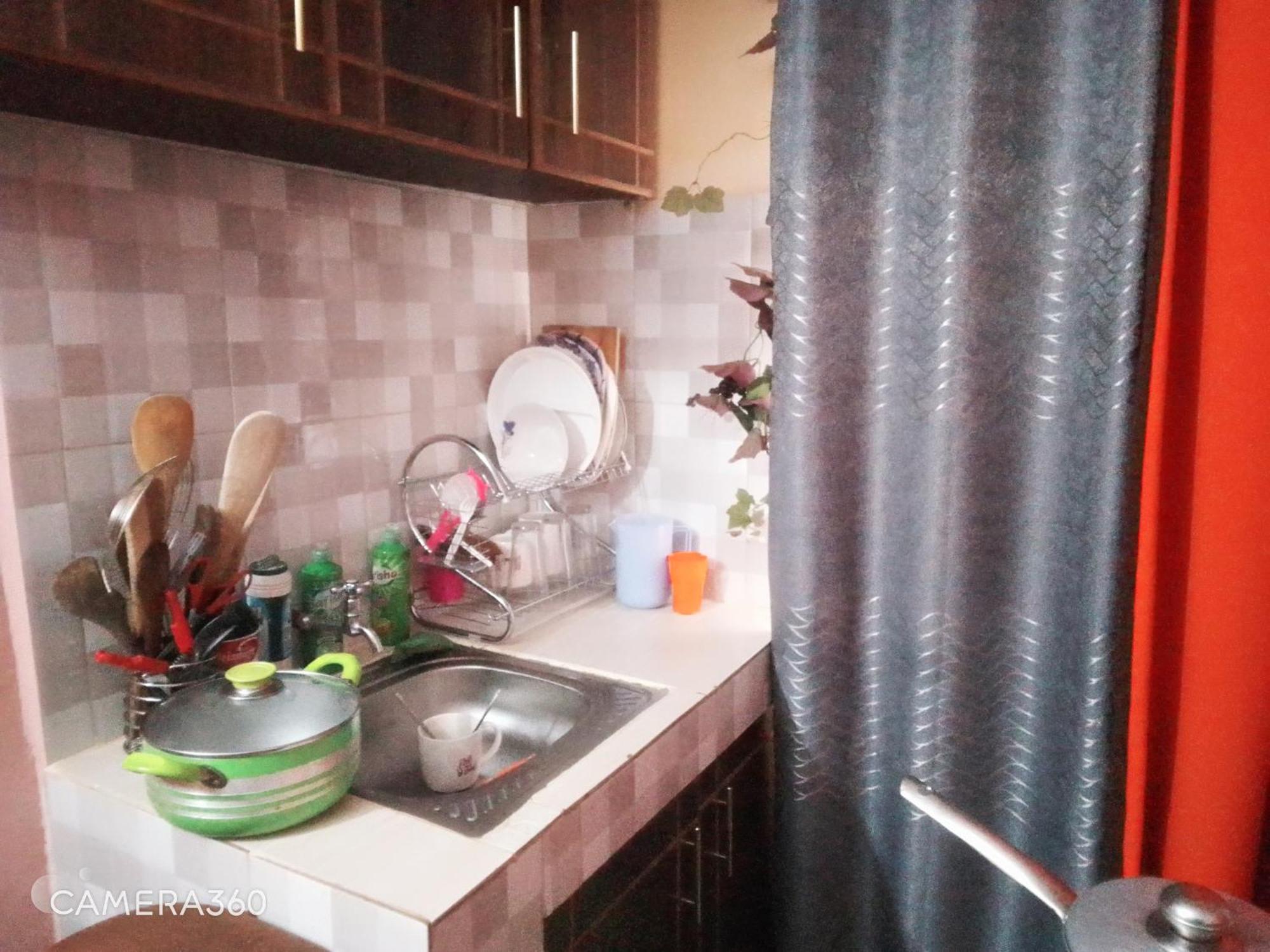 Homestay At Banana Hill