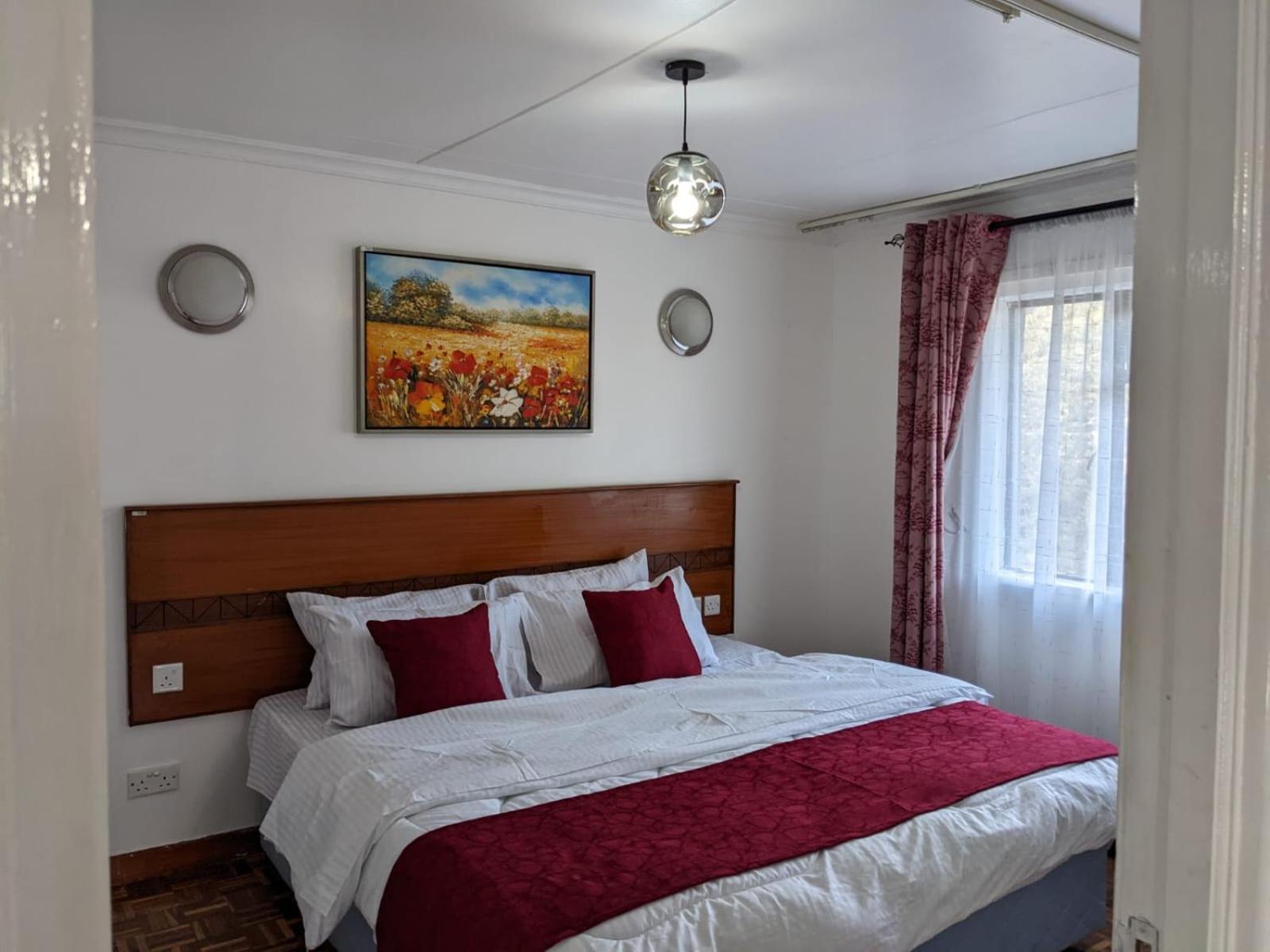 Westlands Bliss By Bliss Haven Nairobi