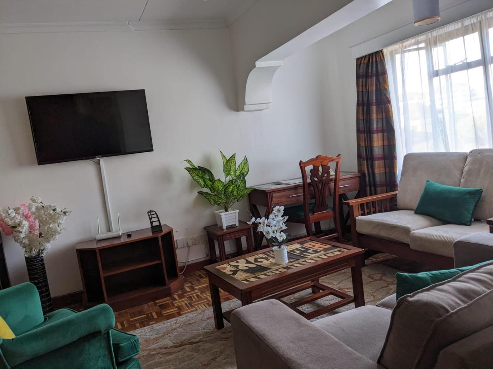 Apartment Westlands Bliss By Bliss Haven