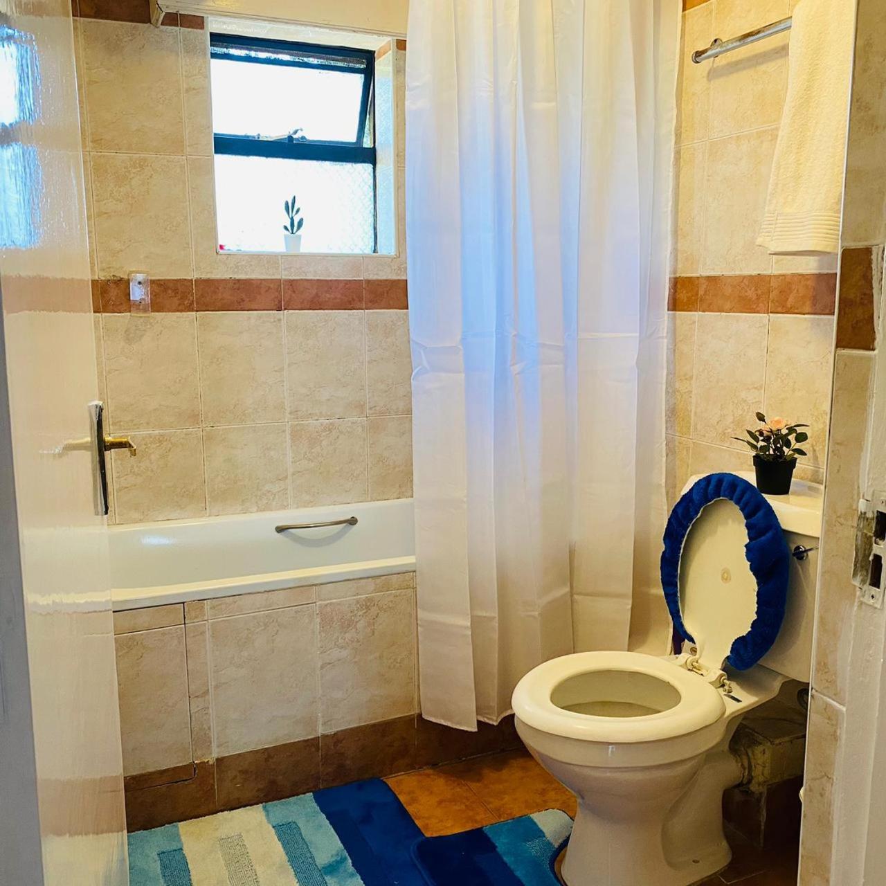 Apartment Westlands Bliss By Bliss Haven *