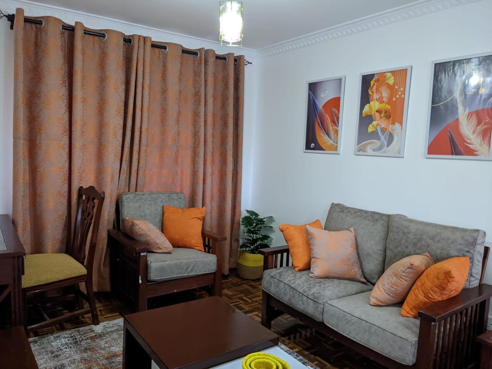 Westlands Bliss By Bliss Haven *