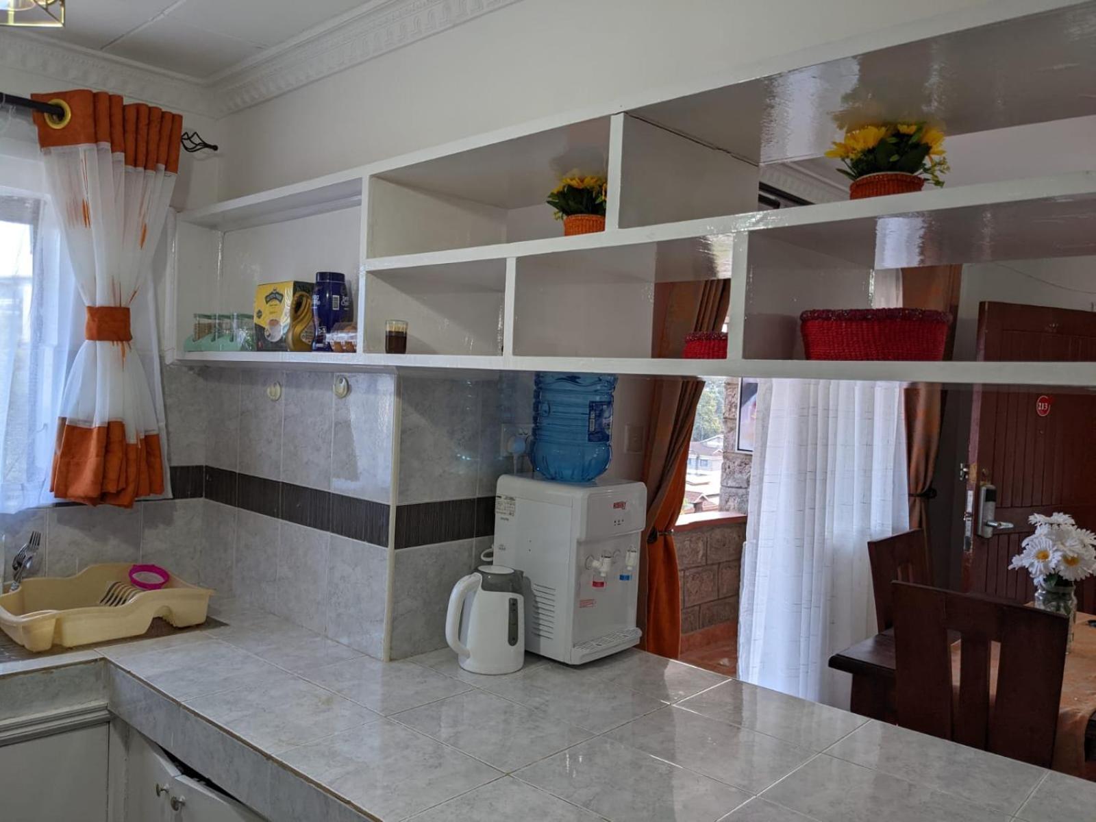 Westlands Bliss By Bliss Haven * Nairobi