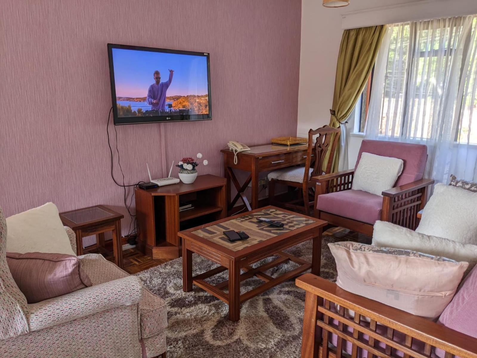 Westlands Bliss By Bliss Haven Apartment Nairobi