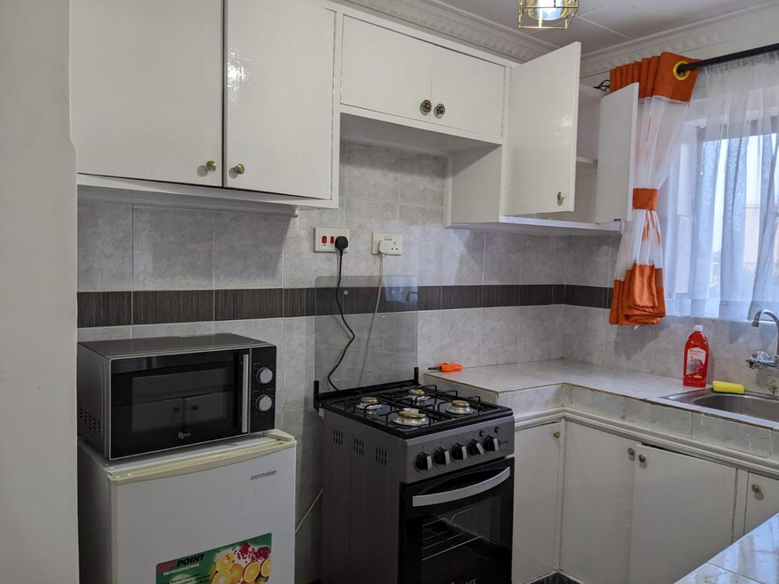 Apartment Westlands Bliss By Bliss Haven