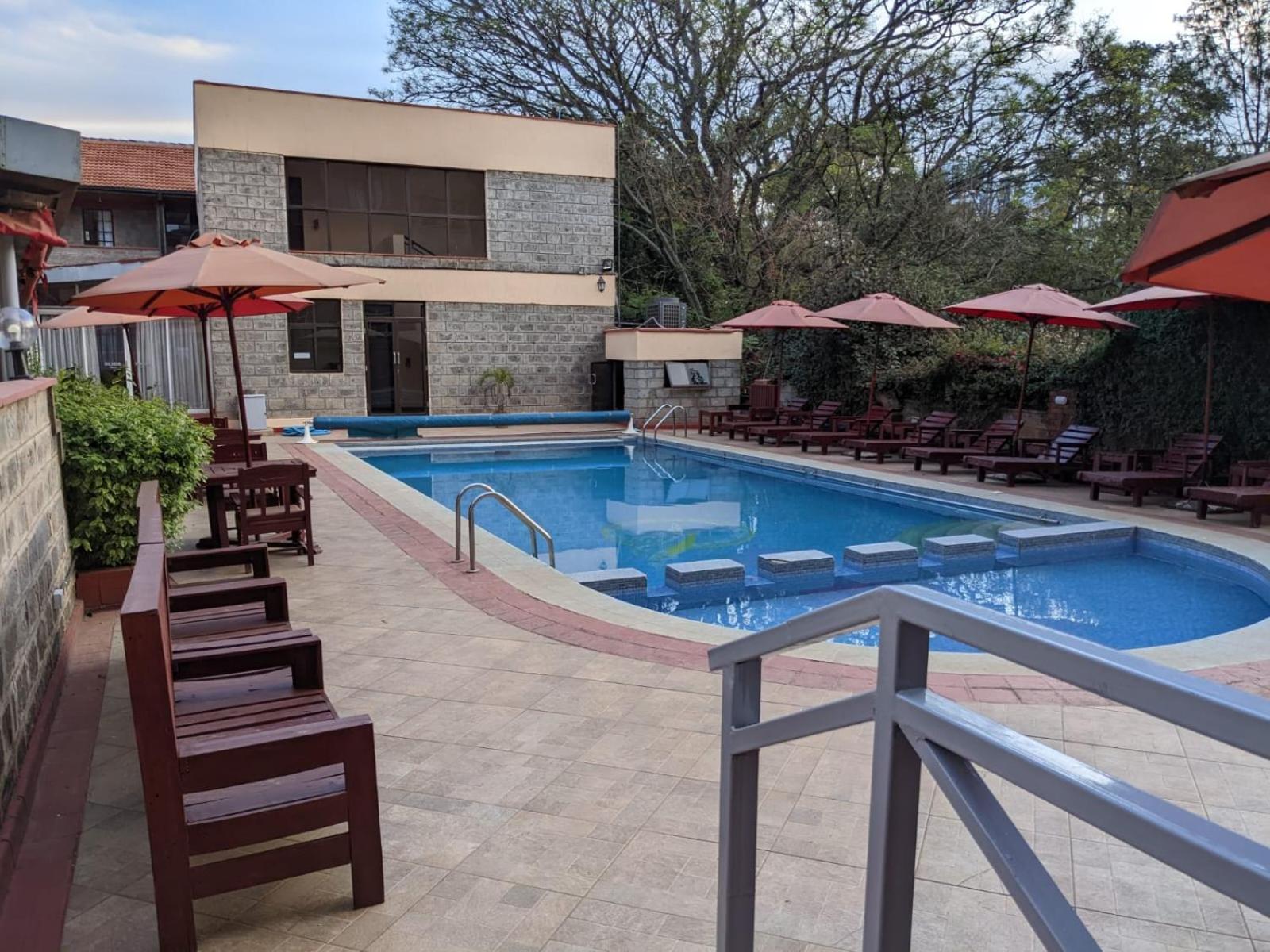 Westlands Bliss By Bliss Haven *