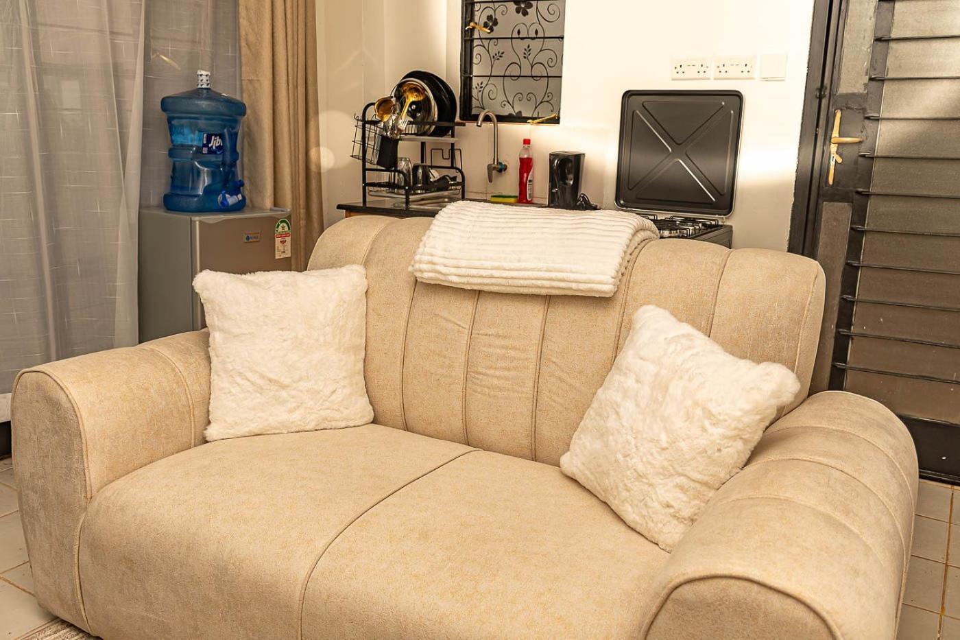 Bed & Breakfast Comfort Cove