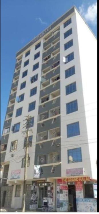 Embakasi One Bedroom Cherry Dove *