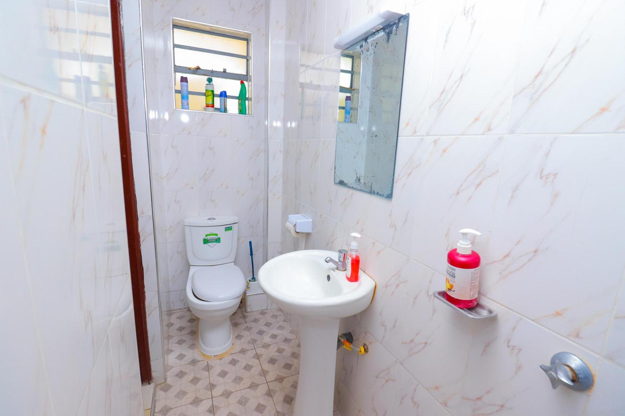 Embakasi One Bedroom Cherry Dove Nairobi