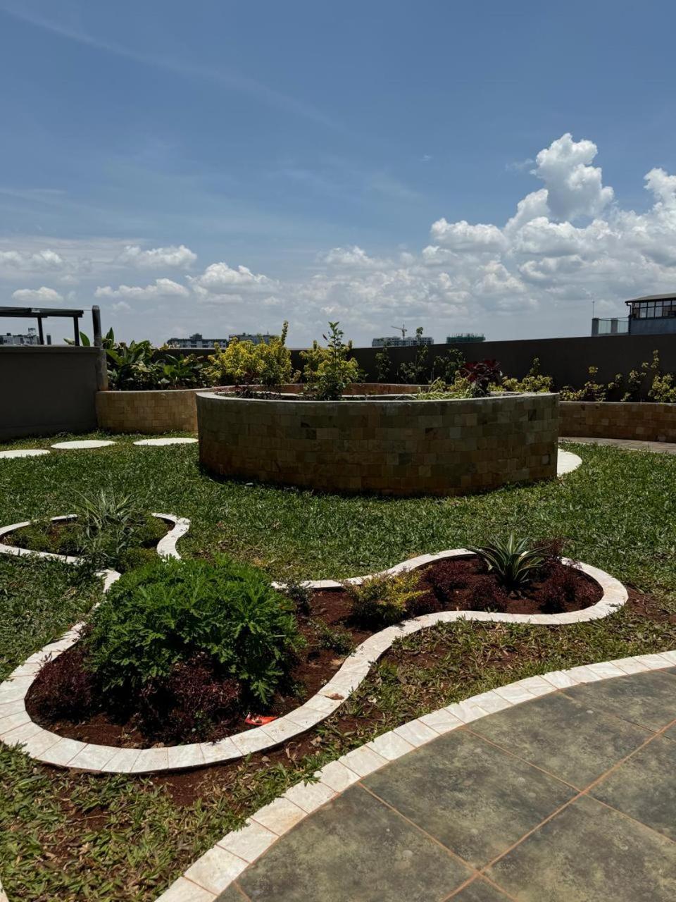 Hill Side-leshwa House,kileleshwa Nairobi