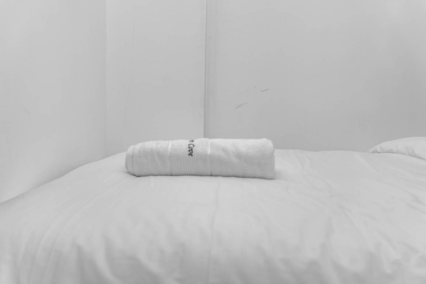 Comfort Cove