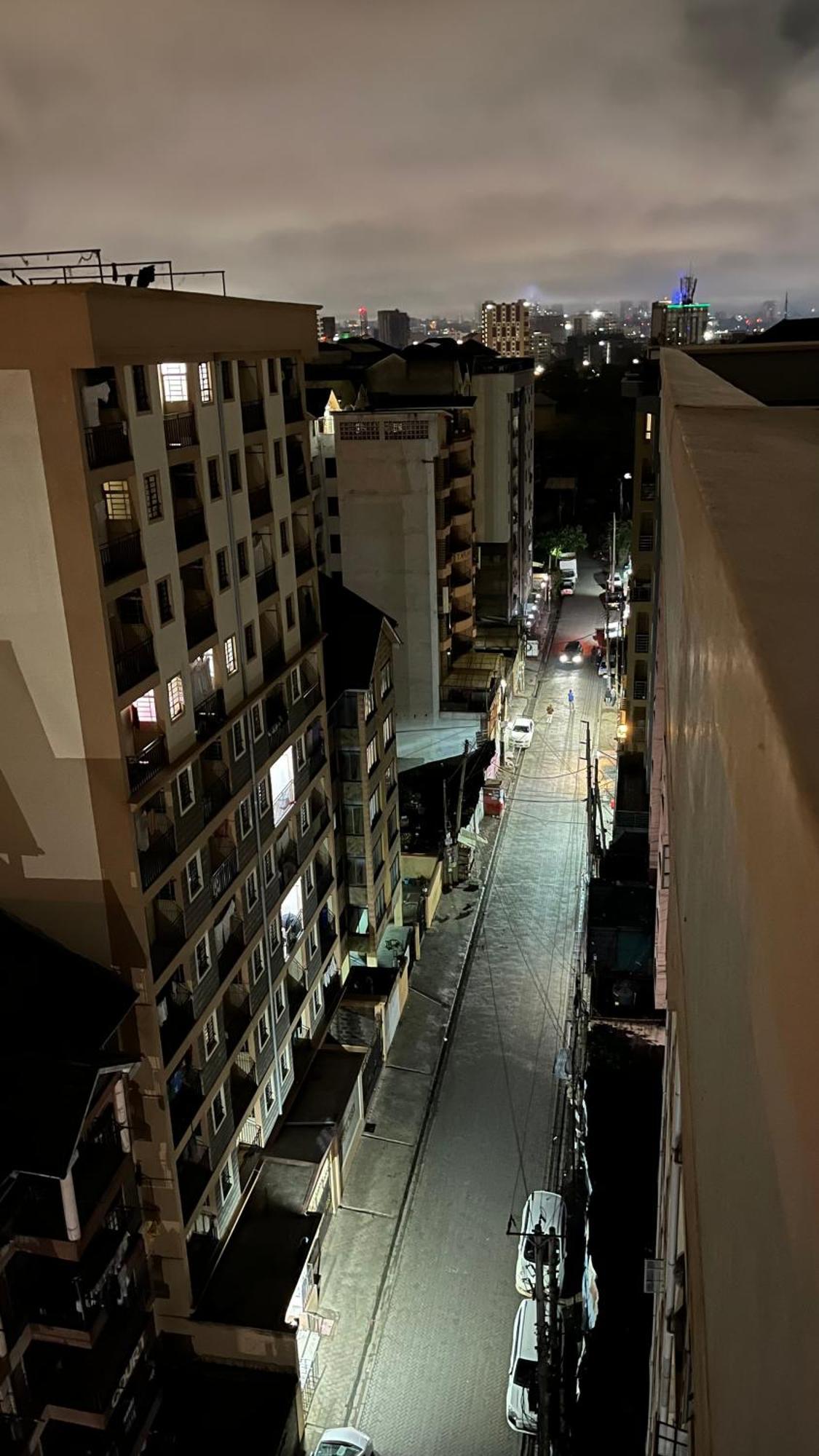 Global Homes And * Nairobi