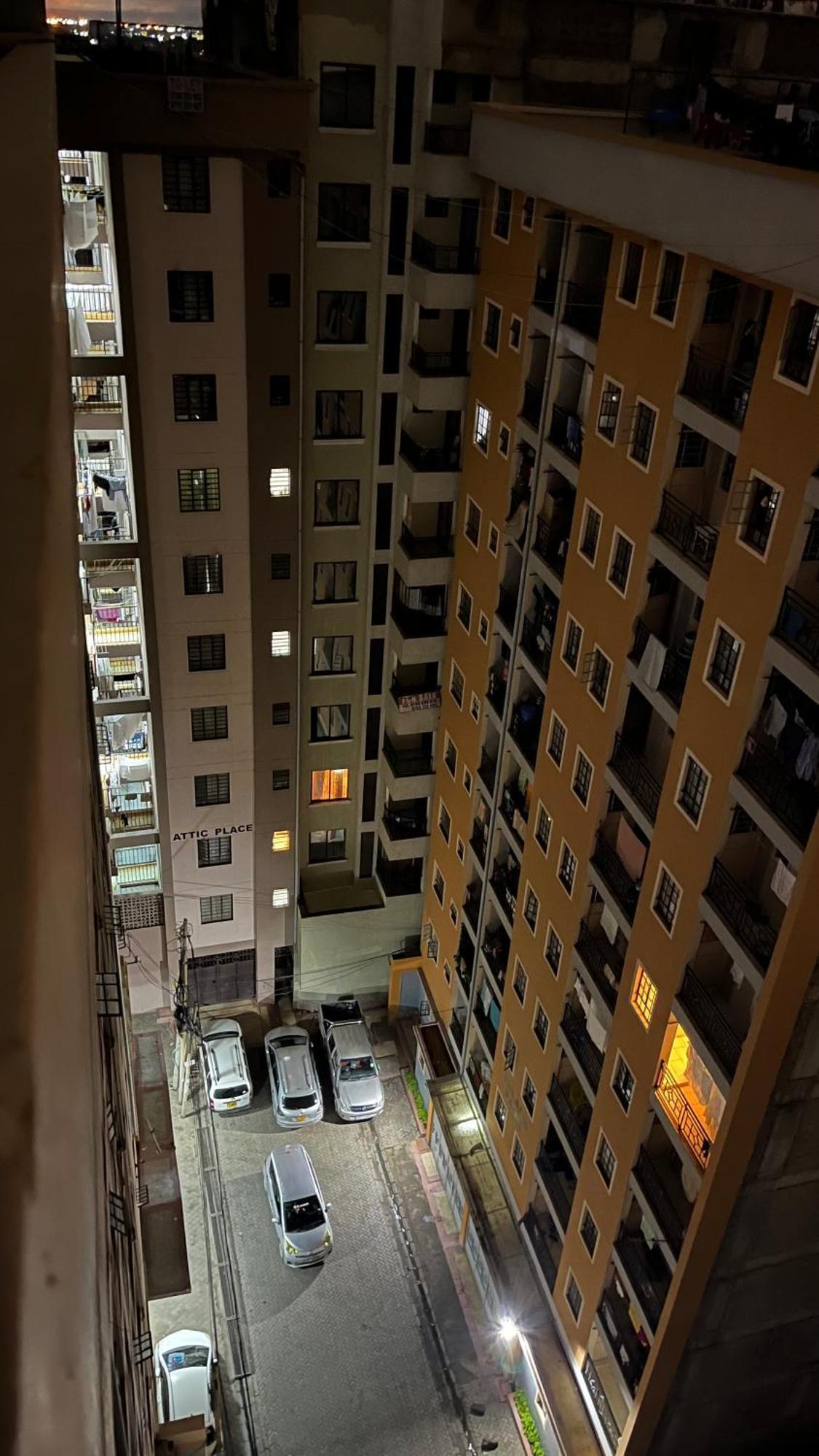 Global Homes And Apartment