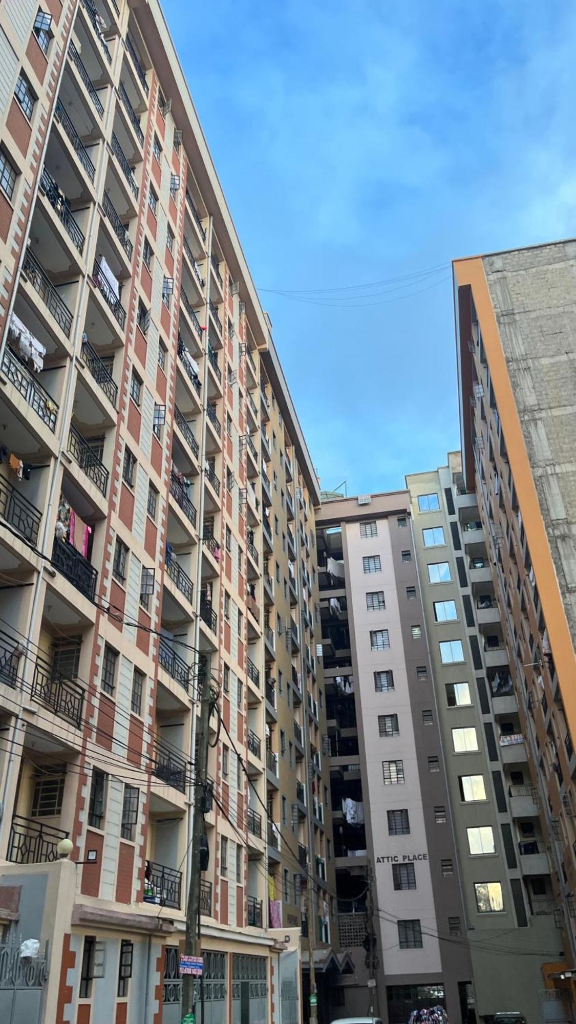Global Homes And
