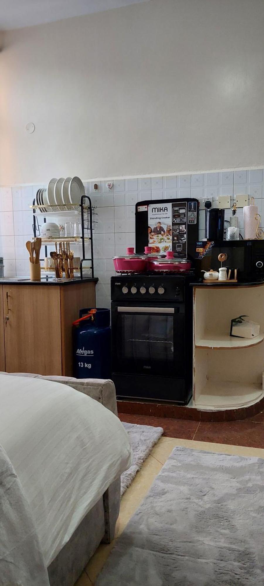 Kathryn's Cosy Homes