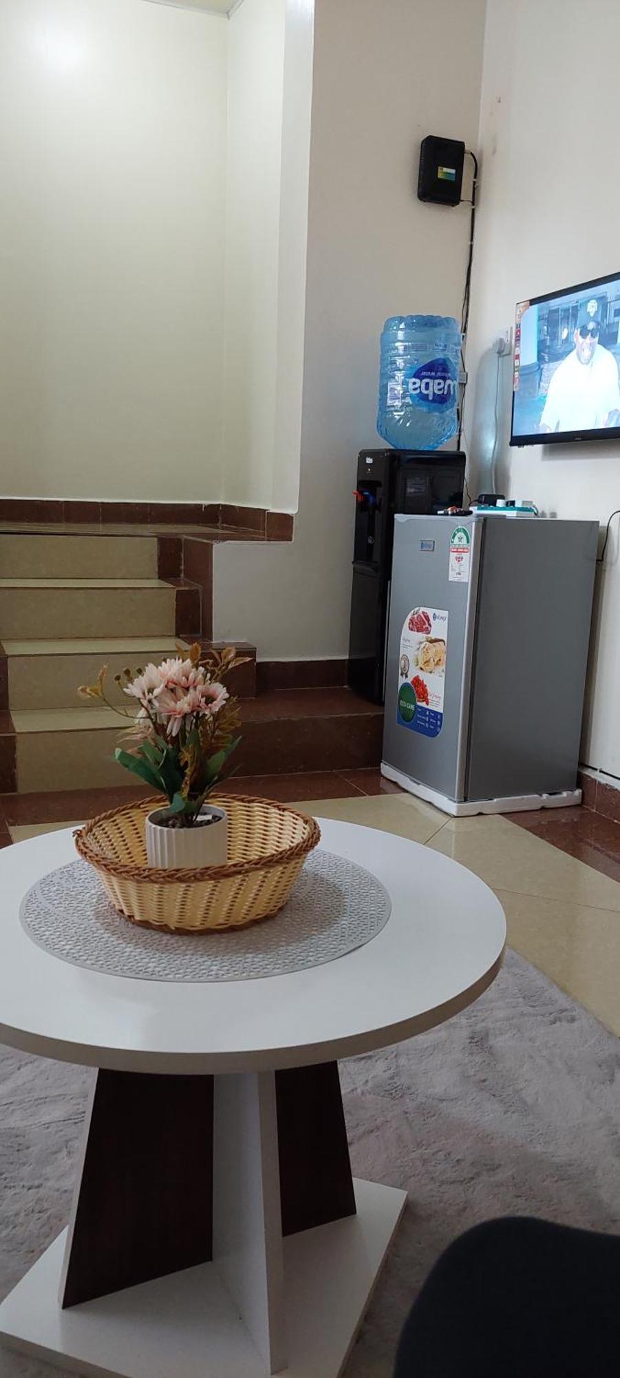 Apartamento Kathryn's Cosy Homes Nairobi