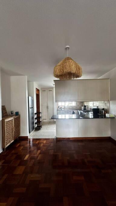 Rorot Lush 2 Bdrm Riverside Nairobi