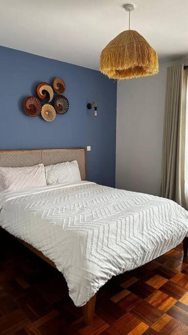Apartment Rorot Lush 2 Bdrm Riverside