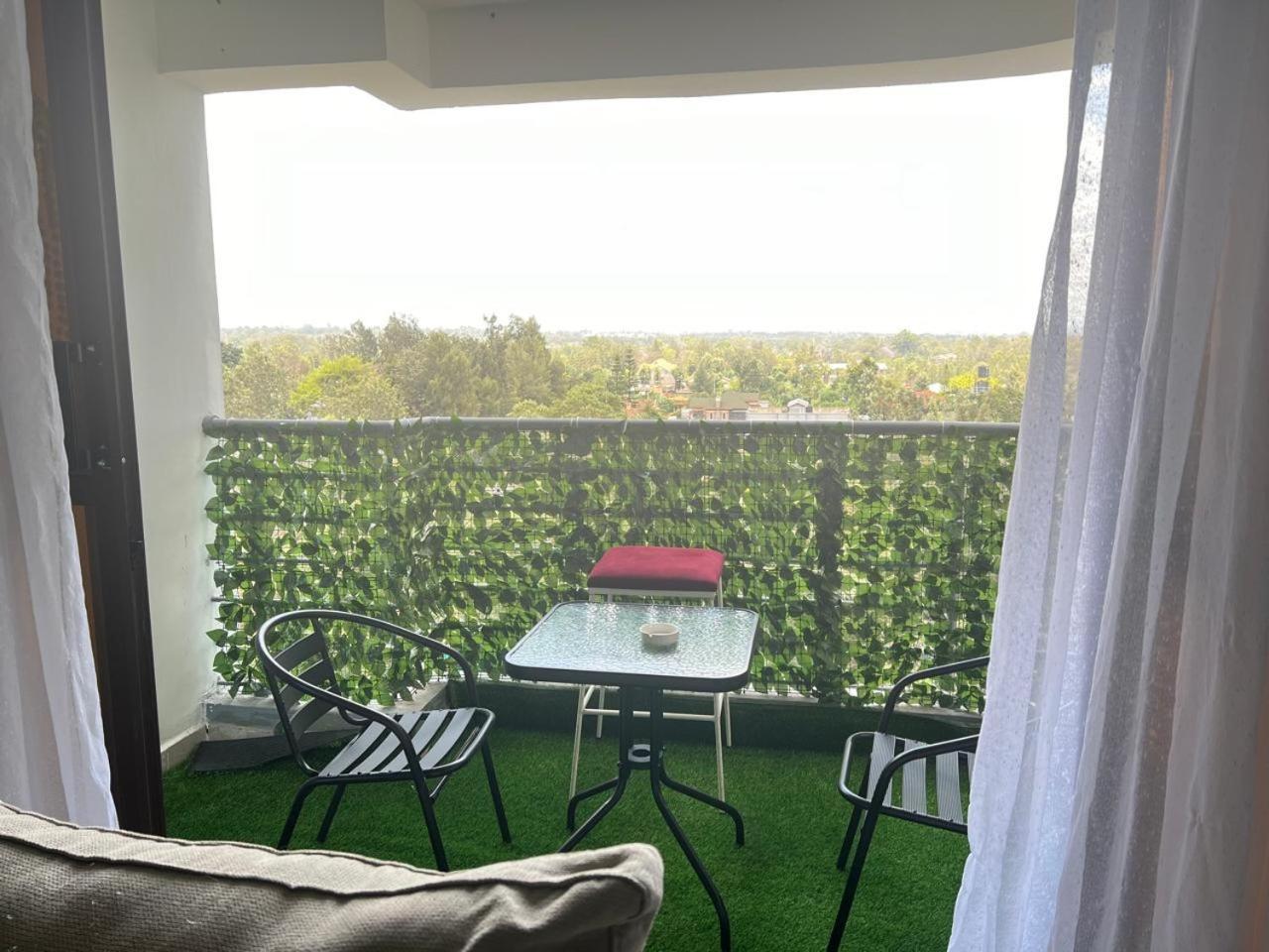Phares 2bedroom Apartment, Garden Estate, *