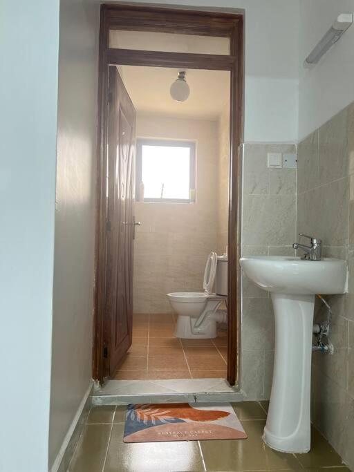 Phares 2bedroom Apartment, Garden Estate,