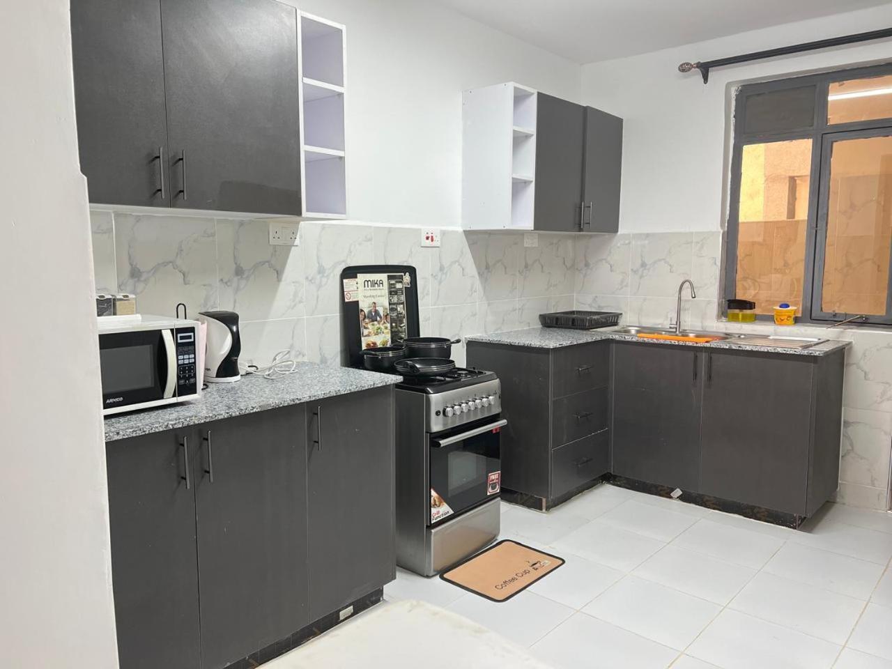 Phares 2bedroom Apartment, Garden Estate, Apartment Nairobi