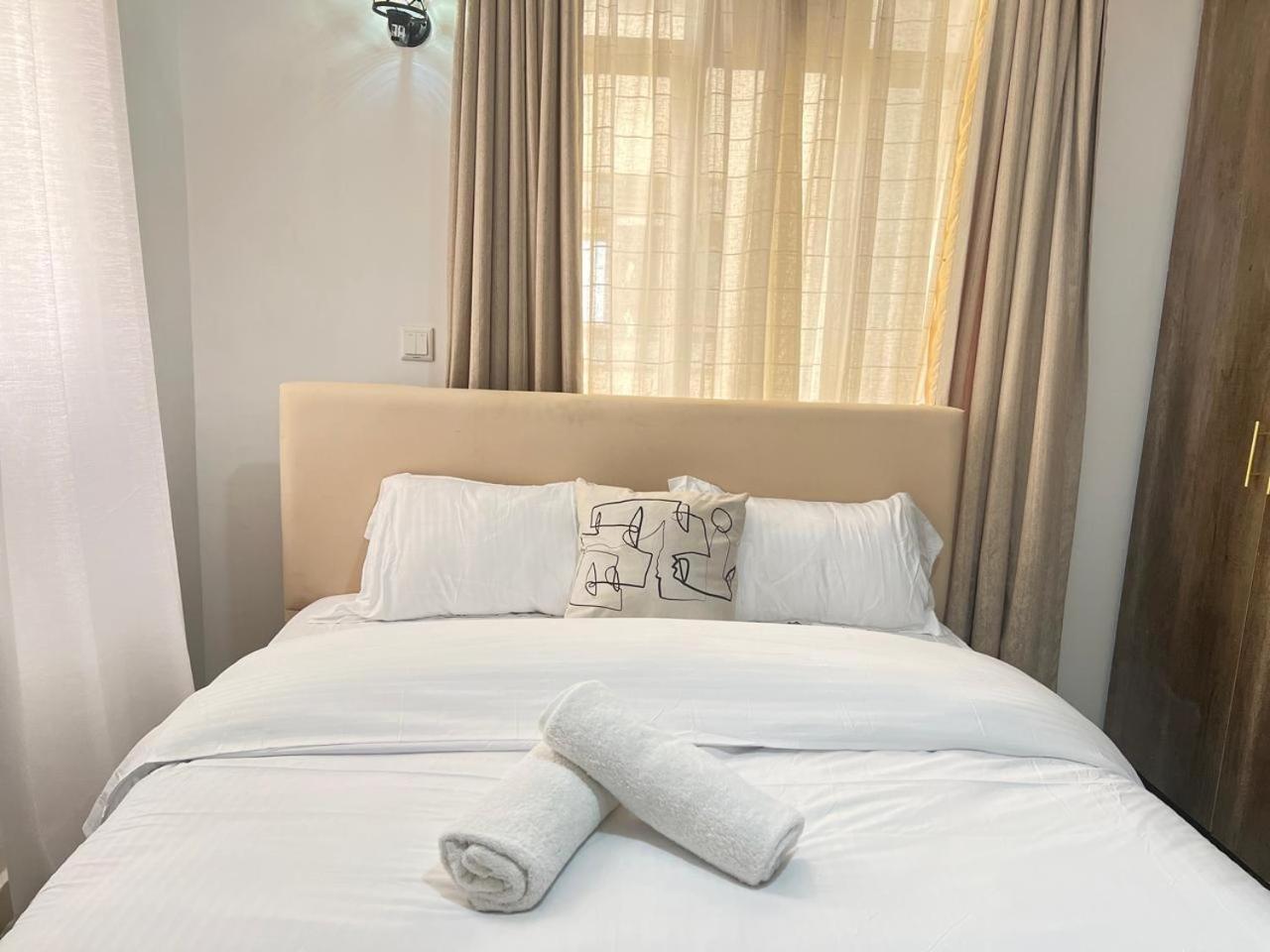 Phares 2bedroom Apartment, Garden Estate, *
