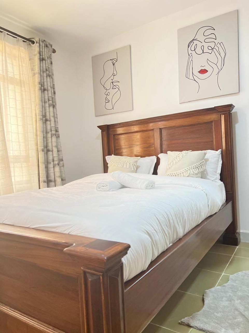 Phares 2bedroom Apartment, Garden Estate, Apartment *