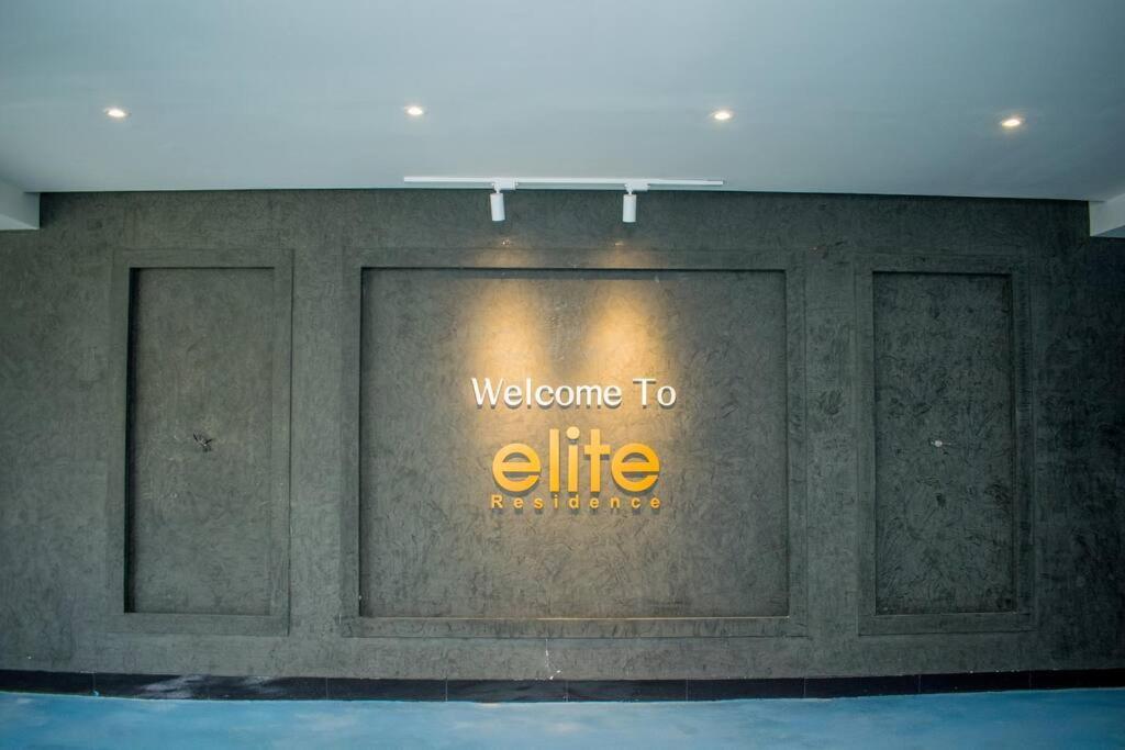 65-inch Tv, Westlands Apt, Rooftop Pool, Gym, Bbq * Nairobi