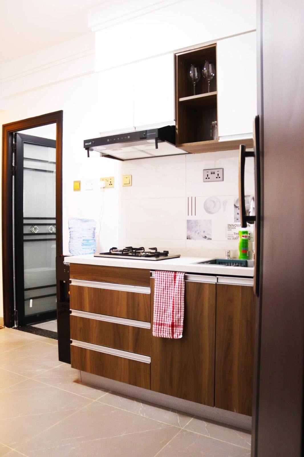 Apartment Luxury *
