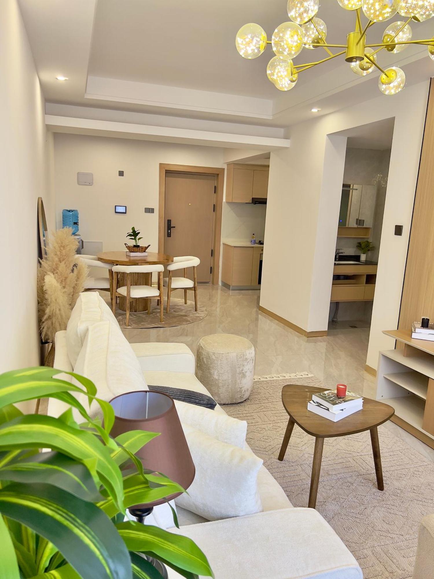 Ruyer One Bed Kileleshwa Swimming Pool Apartment *
