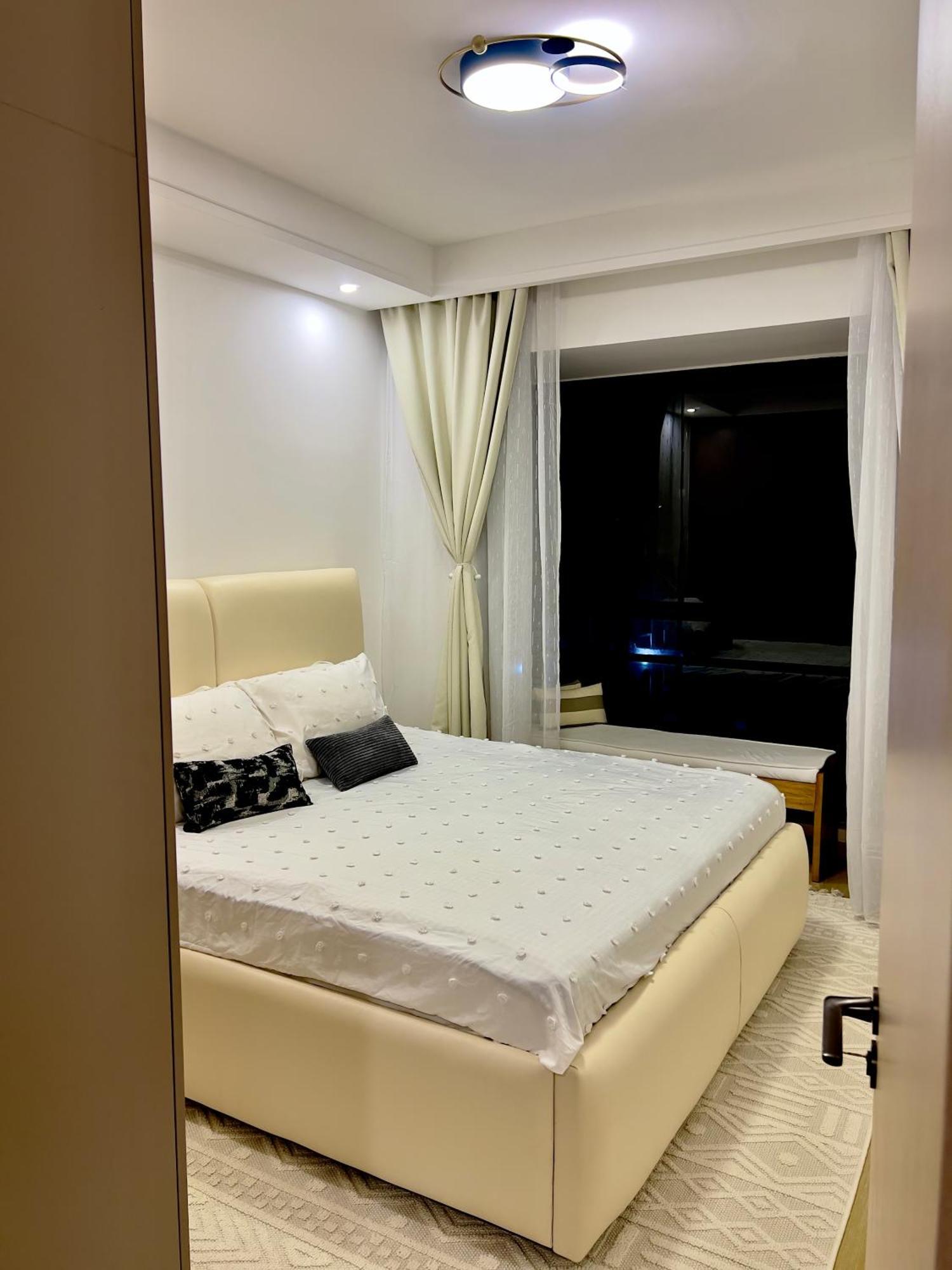 Ruyer One Bed Kileleshwa Swimming Pool Apartment *